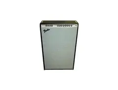 Fender Super Six Reverb