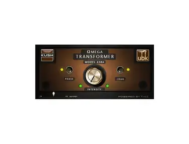 Kush Audio Omega 458A