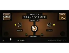 Kush Audio Omega A main image