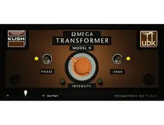 Kush Audio Omega N main image