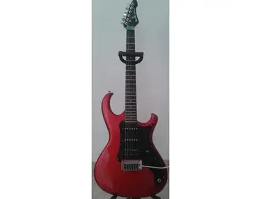 Aria Pro II The Cat