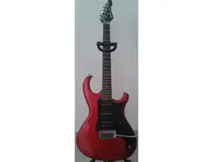 Aria Pro II The Cat
