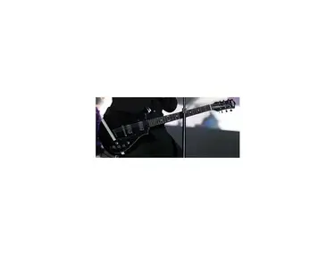 G5135CVT-PS Patrick Stump Signature Series "Stump-O-Matic" HH