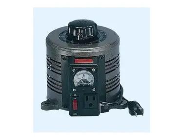 Ohmite Variac