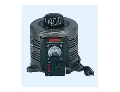 Ohmite Variac