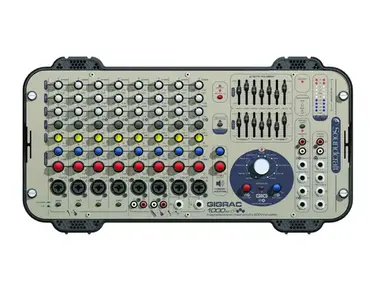 Soundcraft Gigrac 1000