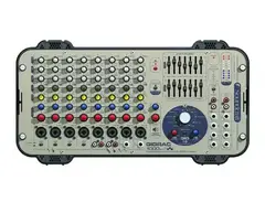 Soundcraft Gigrac 1000 main image