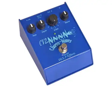 DLS Effects Chorus Waves