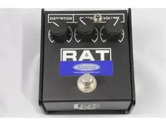 proco rat2 keeley mod プロコラット2キーリー proco rat2 keeley mod プロコラット2キーリー