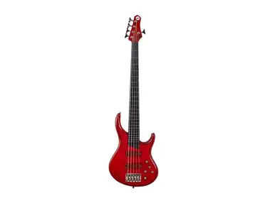 MTD Kingston Z 5