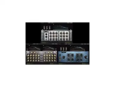 Positive Grid Pro Series Studio EQ