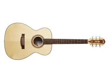 Maton W.A. May