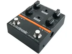 TC Electronic Vintage Delay