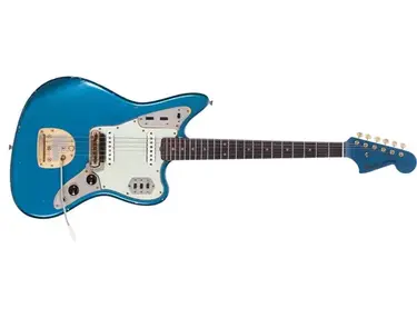 Fender Jaguar 1964