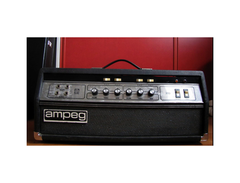 Ampeg B25B Head 70's - What To Know & Where To Buy | Equipboard