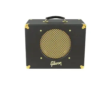 Gibson GA-15RV Goldtone