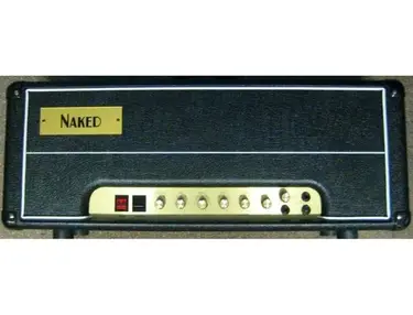 Friedman Naked