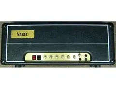 Friedman Naked
