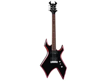 B.C. Rich Warlock Electric Guitar