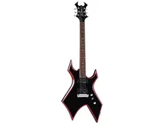 B.C. Rich Warlock Electric Guitar