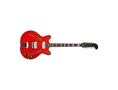 Fender Coronado 12-String Hollowbody