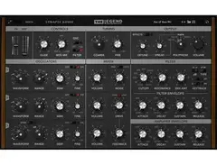 Synapse Audio The Legend
