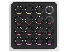 DJ Tech Tools MIDI Fighter Twister
