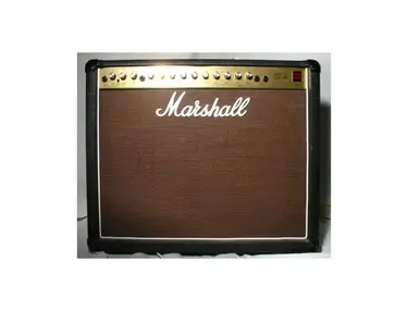 Marshall 5213 MOS-FET 100 Reverb Twin
