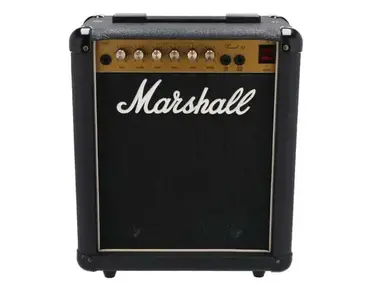 Marshall 5205 Reverb 12