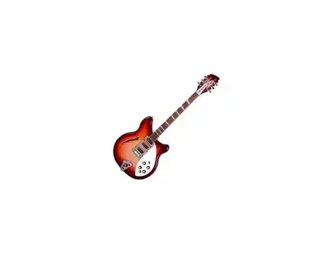 Rickenbacker 370/12.