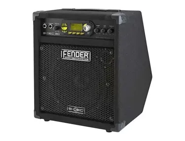 Fender B-DEC-30 Bass Amplifier