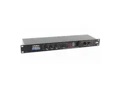 Digitech Studio Twin FX Processor