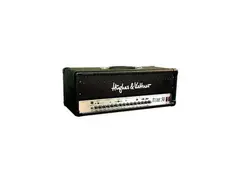 Hughes & Kettner Tube 50 Head main image