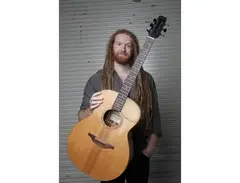 Benjamin JOM main image