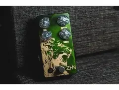 ZHN Thunderous Drive