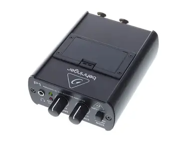 Behringer Powerplay P1