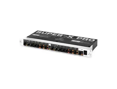 Behringer DSP2024P Virtualizer Pro - What To Know & Where To Buy