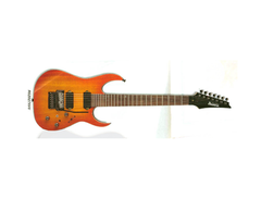 Ibanez RG CT7 main image