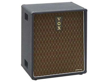 Vox Foundation Bass Speaker 1 x 18"