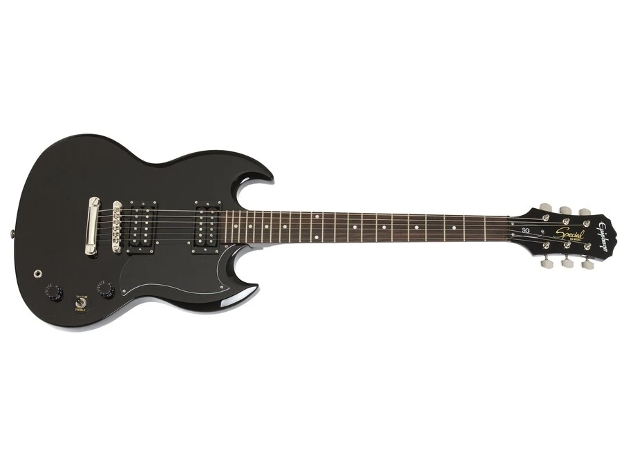 Epiphone SG Special - What To Know & Where To Buy | Equipboard Epiphone SG Special - What To Know & Where To Buy | Equipboard