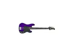 Silvertone LB11 Bass main image
