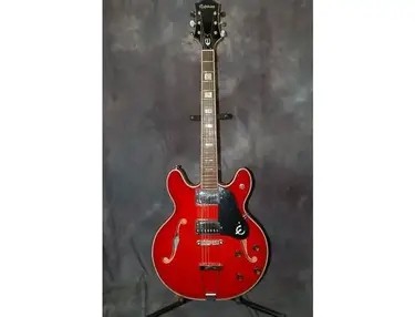 Epiphone Riviera Not sure of year 70's