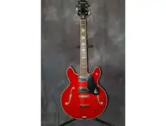 Epiphone Riviera Not sure of year 70's main image