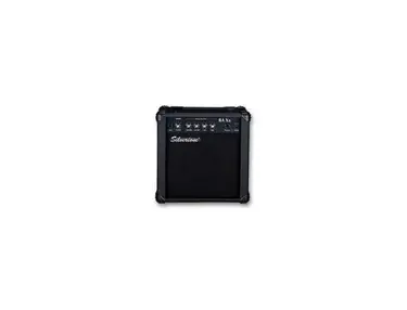 BAXs bass amp