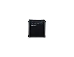 BAXs bass amp