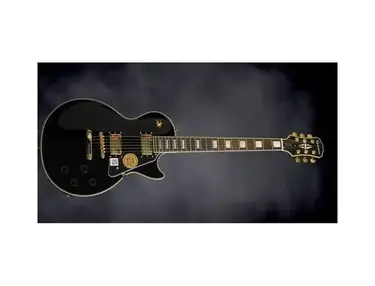 2013 Epiphone Les Paul Custom