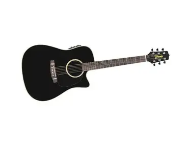 2000 Takamine 6 string acoustic/electric