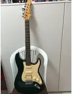 Aria Pro II STG 004