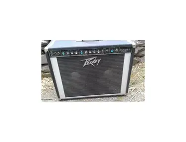 Peavey Mace guitar amp