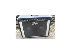 Peavey Mace guitar amp main image